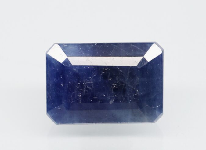 BLUE SAPPHIRE 8.67 Ct.