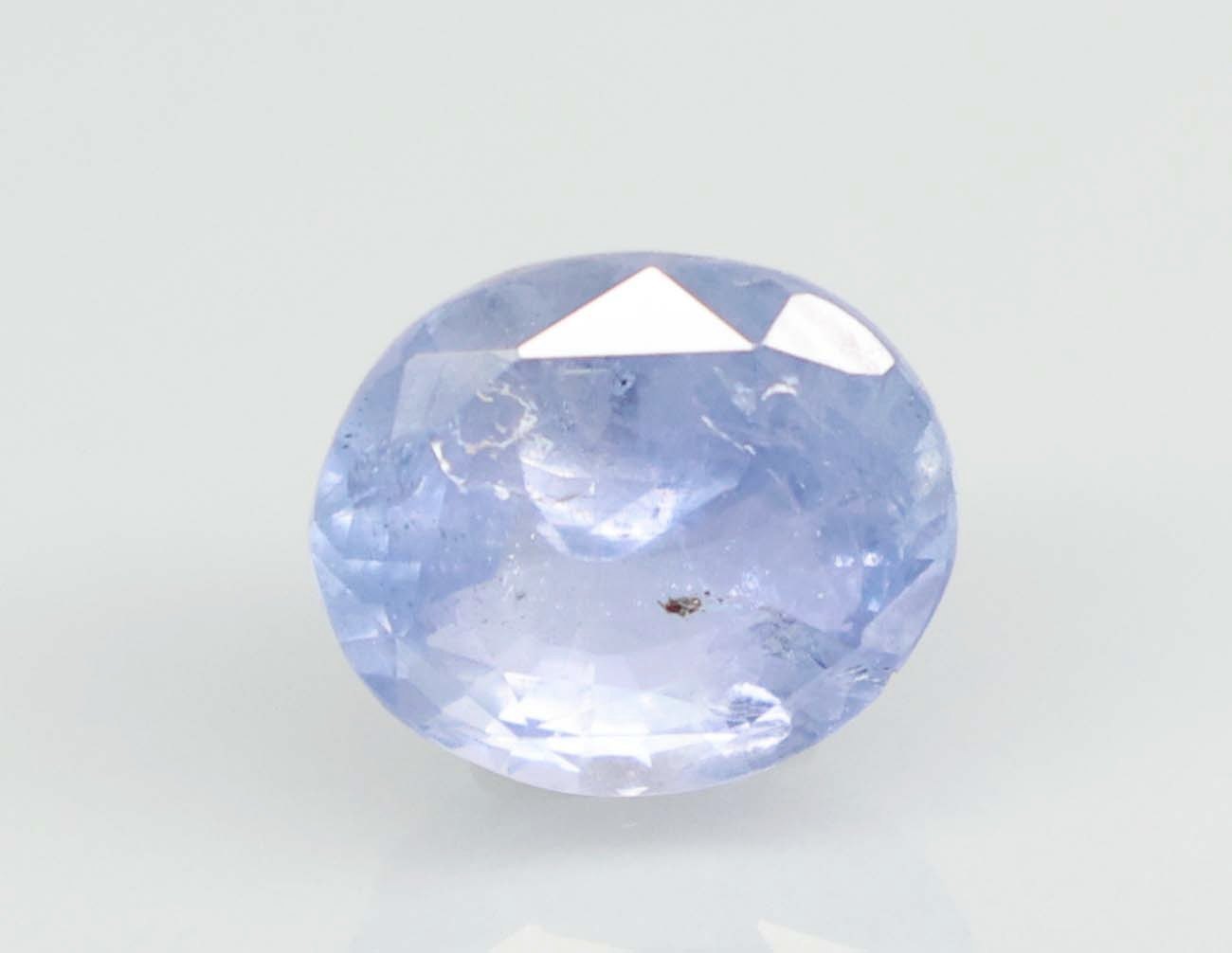 BLUE SAPPHIRE 4.49 Ct.