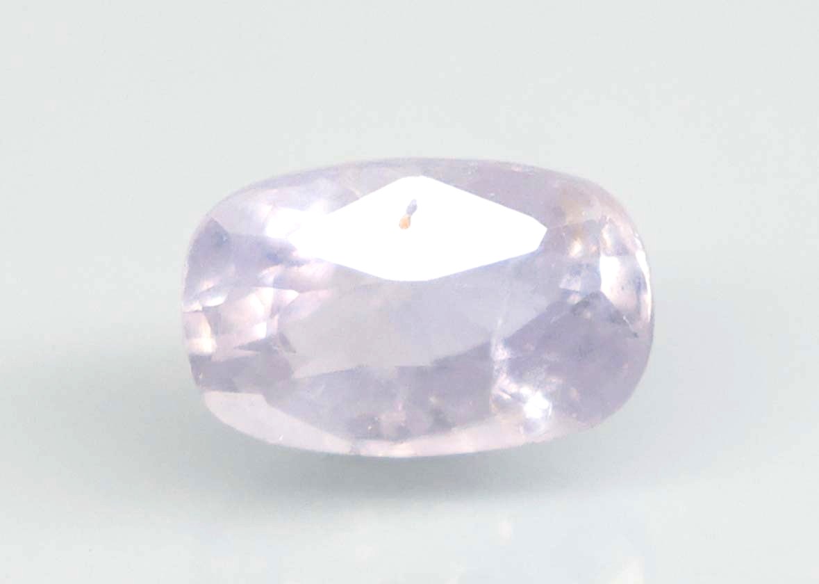 BLUE SAPPHIRE 4.07 Ct. BLUE SAPPHIRE 4.07 Ct.