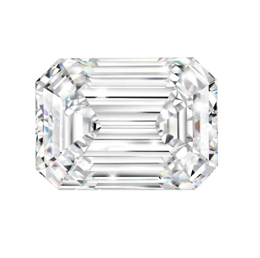 CVD 0.46 Ct.