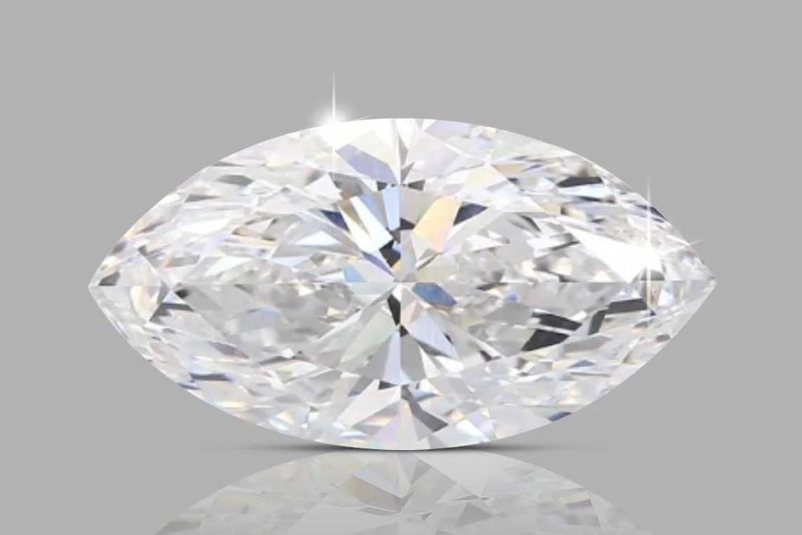 CVD 0.4 Ct.