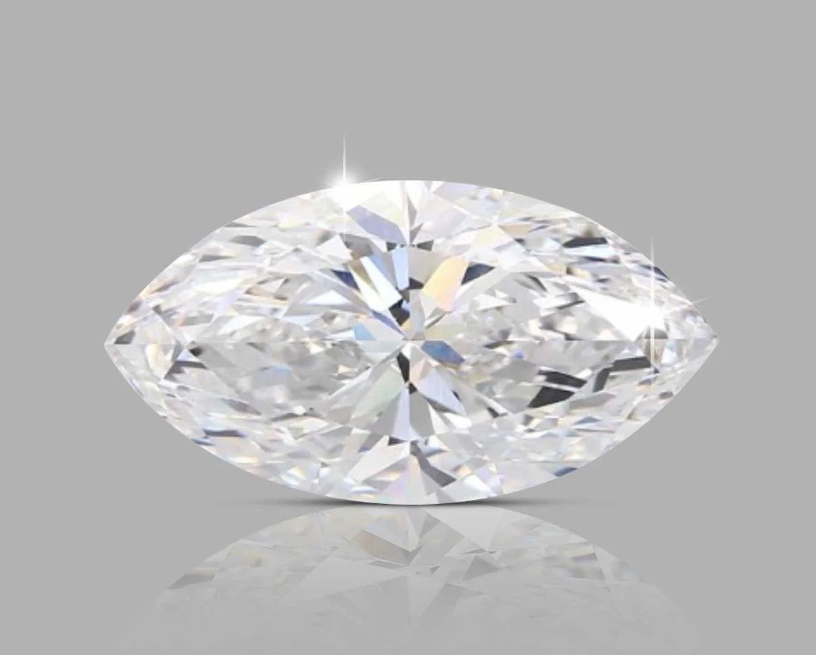 CVD 0.37 Ct.