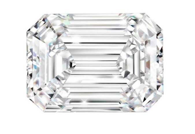 CVD 0.55 Ct.