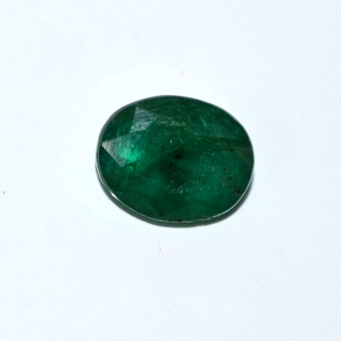 EMERALD 7.22 Ct.
