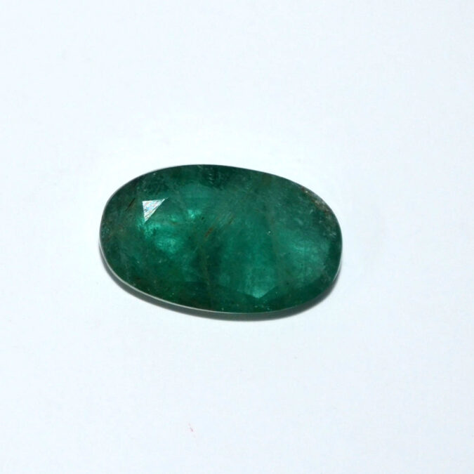 EMERALD 7.1 Ct. EMERALD 7.1 Ct.