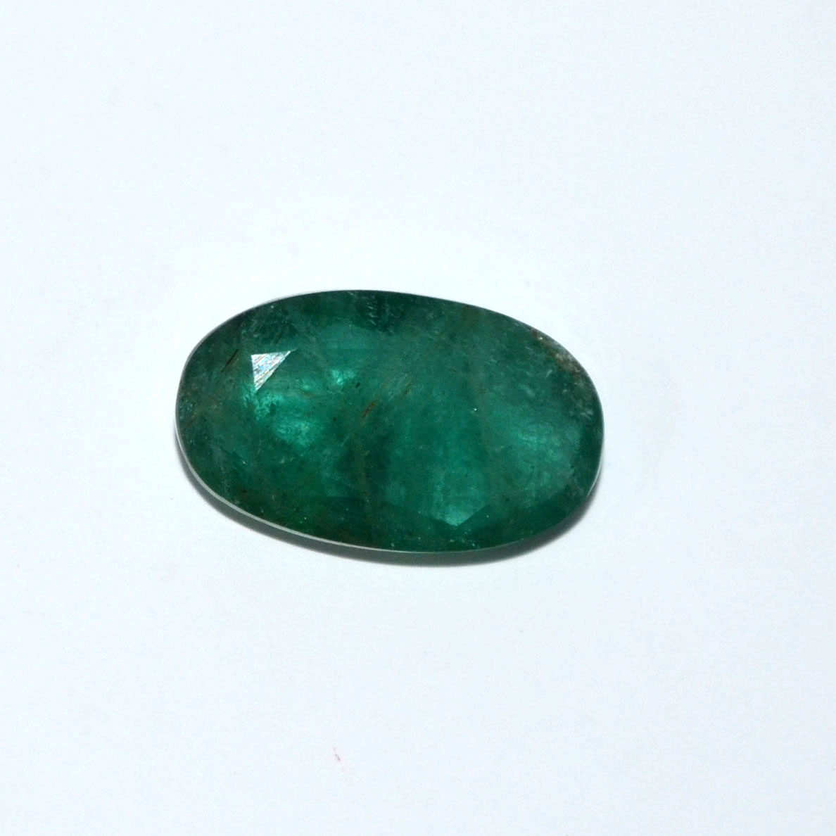 EMERALD 7.1 Ct. EMERALD 7.1 Ct.