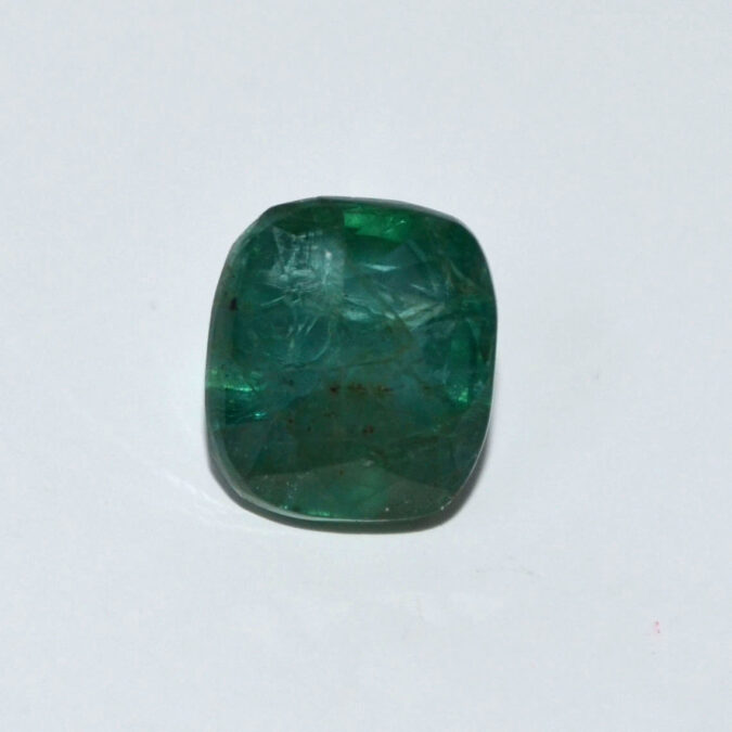 EMERALD 9.55 Ct.
