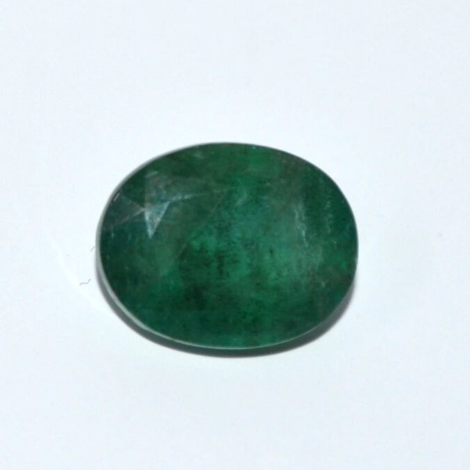 EMERALD 6.31 Ct.