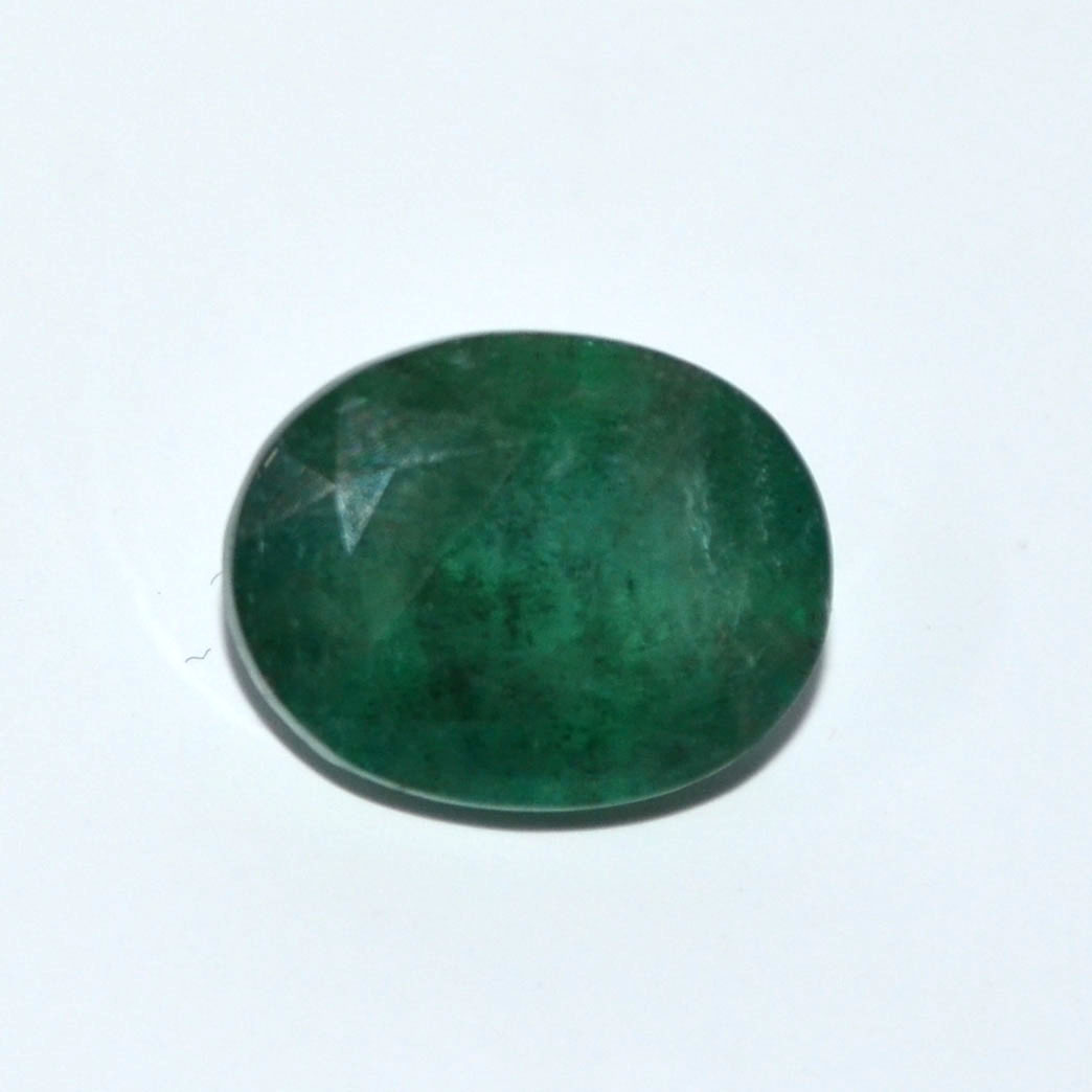 EMERALD 6.31 Ct.