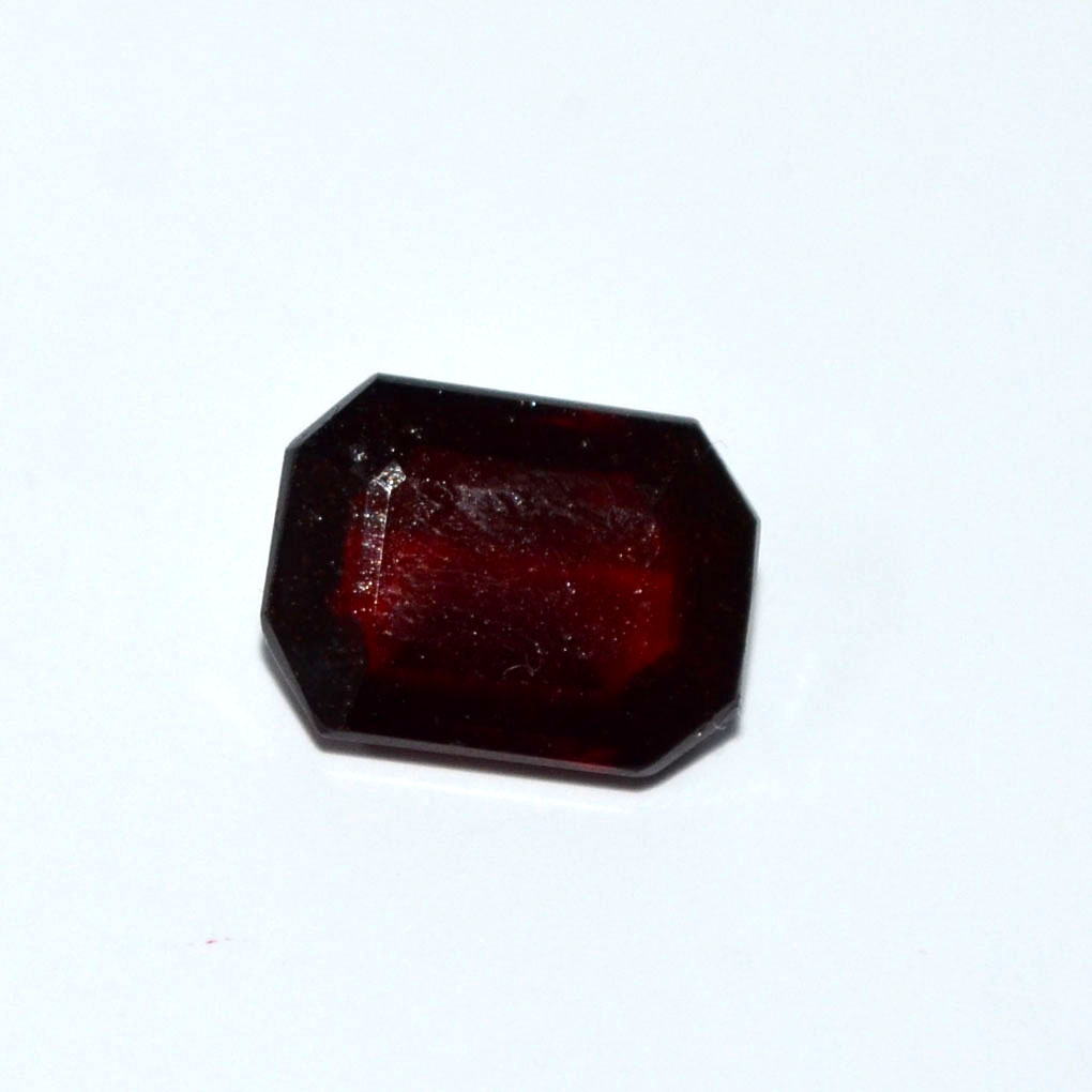 HESSONITE GOMED 4.84 Ct.