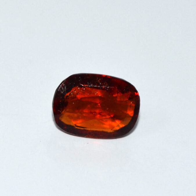 HESSONITE GOMED 3.9 Ct.