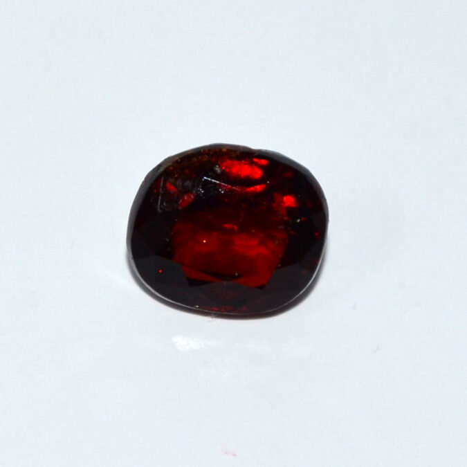 HESSONITE GOMED 5.4 Ct.