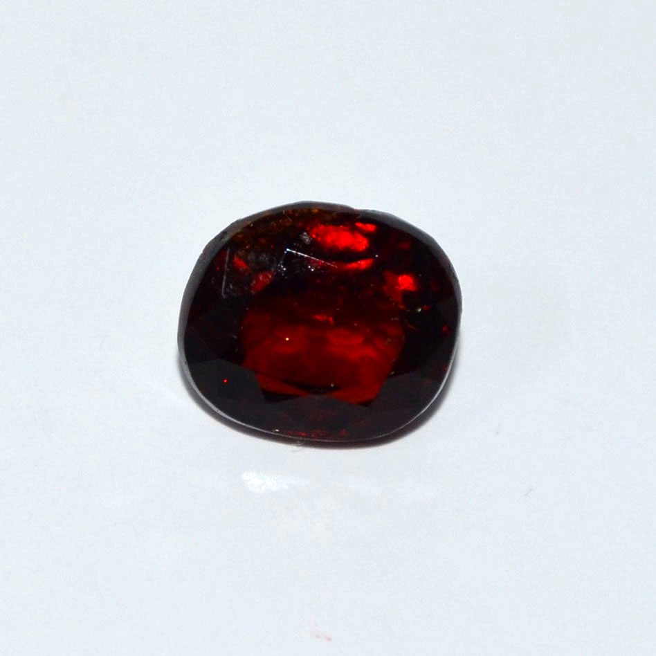 HESSONITE GOMED 5.4 Ct.