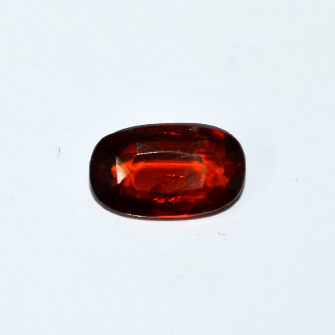 HESSONITE GOMED 4.95 Ct.