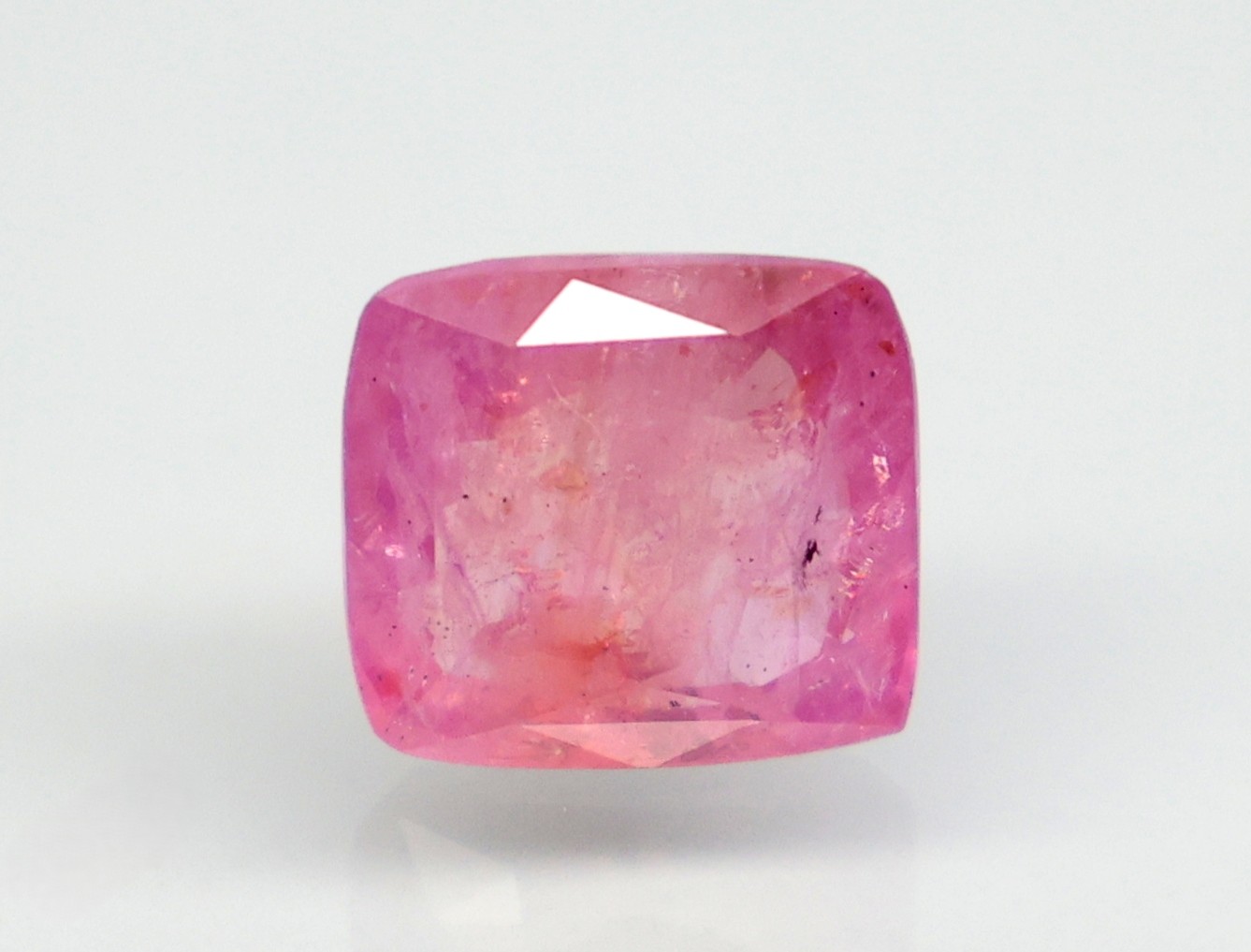 RUBY 3.8 Ct.