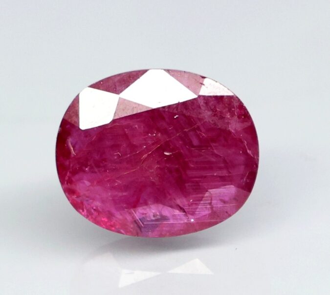 RUBY 8.7 Ct. RUBY 8.7 Ct.
