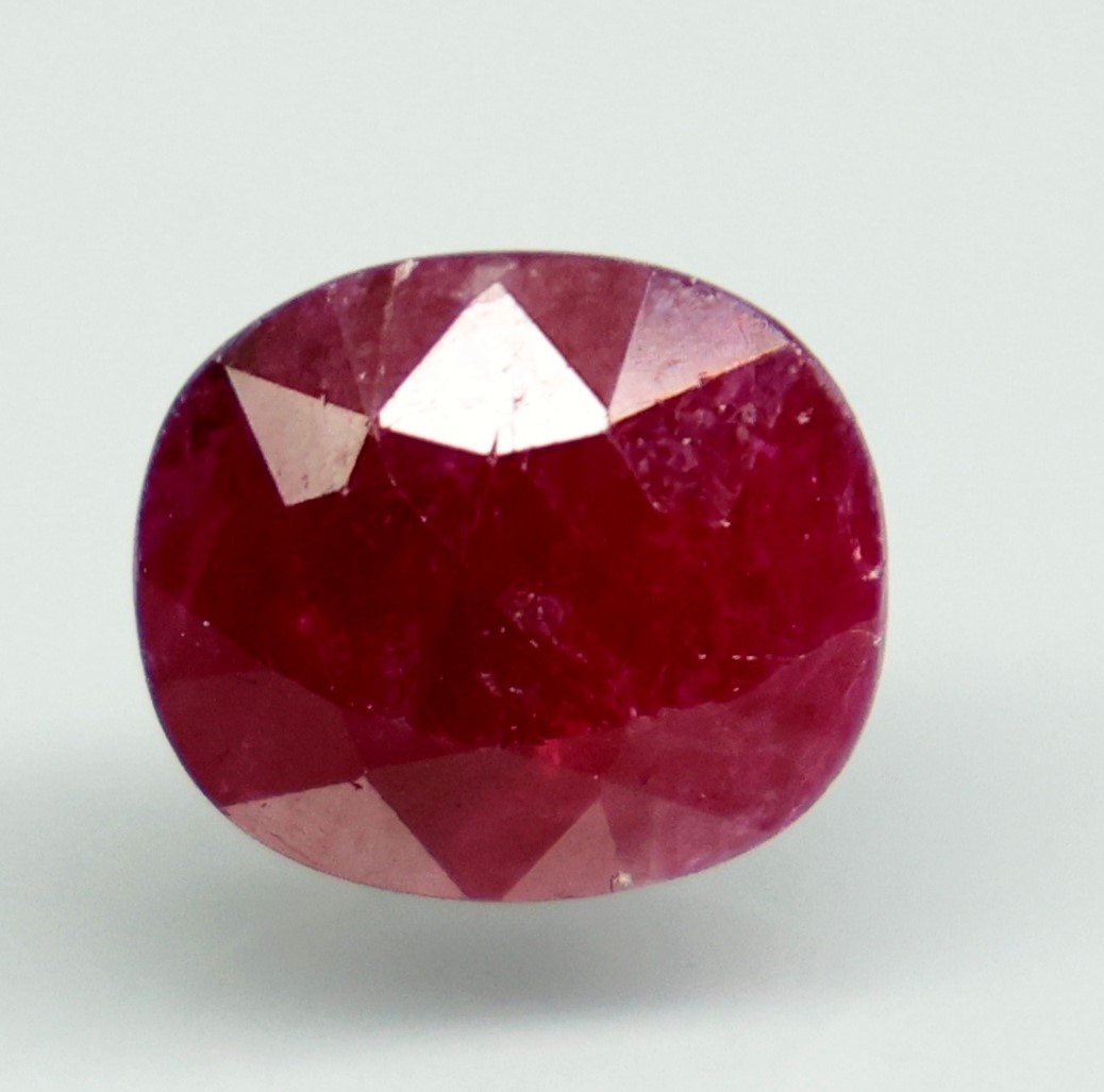 RUBY 4.1 Ct.