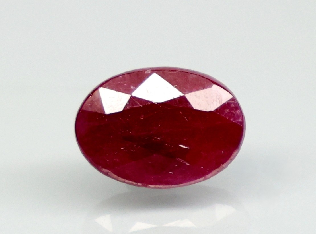 RUBY 2.27 Ct. RUBY 2.27 Ct.