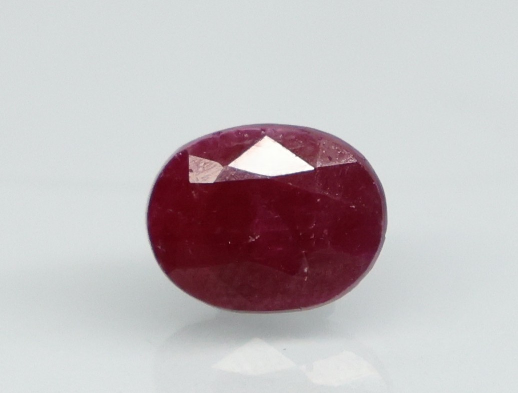RUBY 2.79 Ct. RUBY 2.79 Ct.