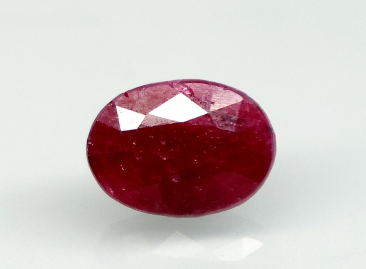 RUBY 2.46 Ct. RUBY 2.46 Ct.
