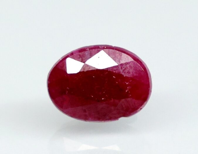 RUBY 1.93 Ct.