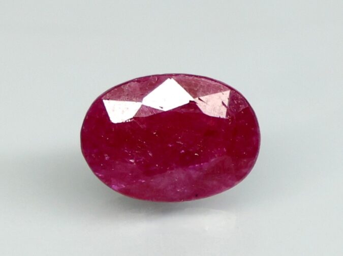RUBY 3.5 Ct. RUBY 3.5 Ct.