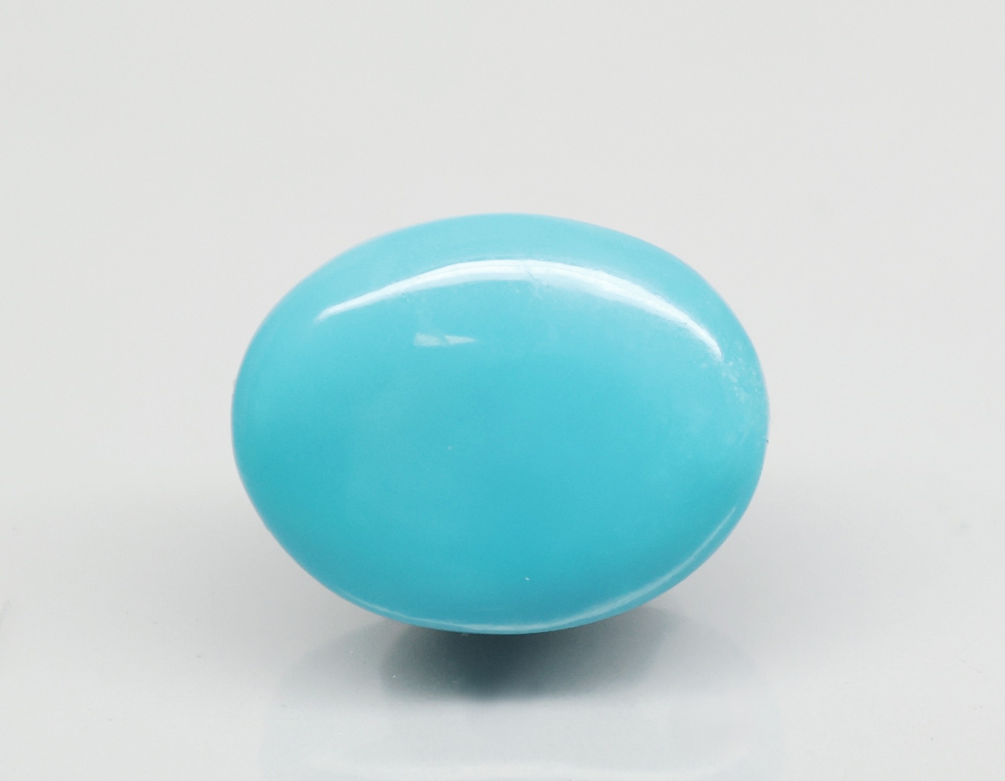 TURQUOISE 13.05 Ct.