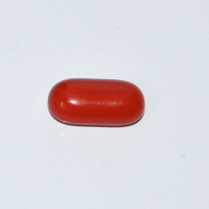 CORAL 3.98 Ct.