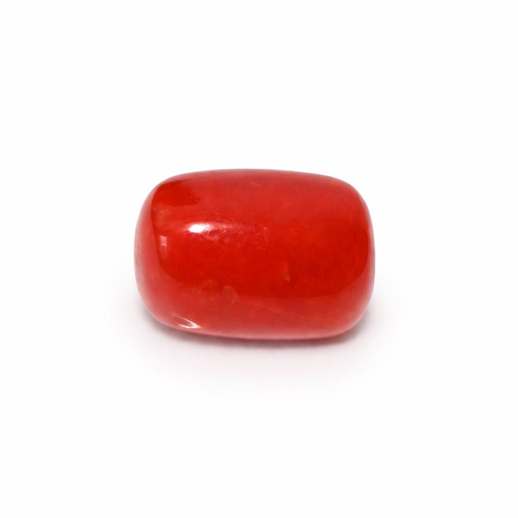 CORAL 5.12 Ct. CORAL 5.12 Ct.