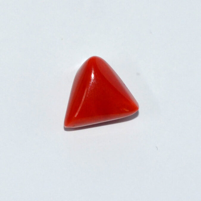 CORAL 6.52 Ct.