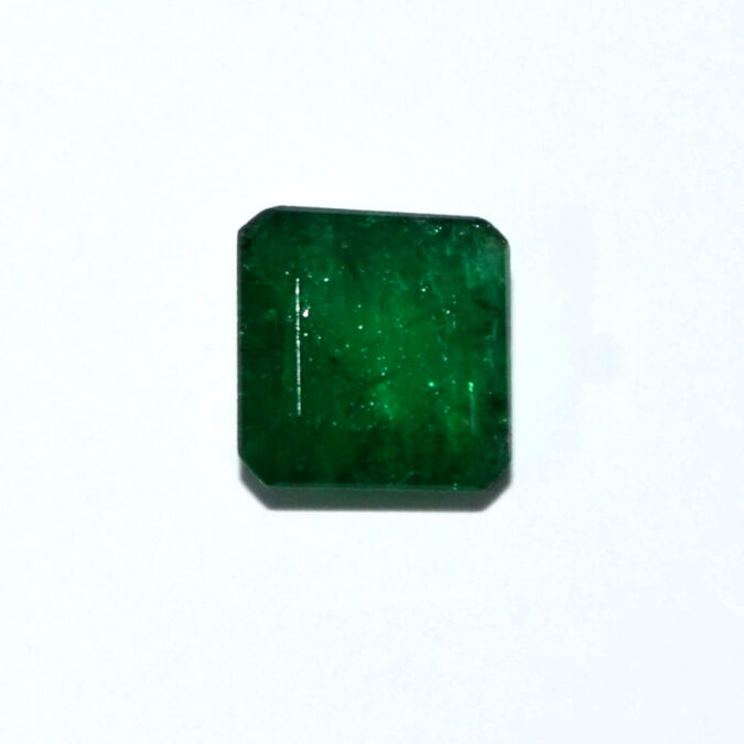 EMERALD 2.7 Ct.
