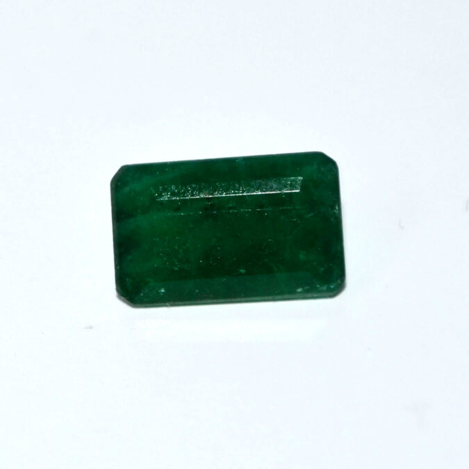 EMERALD 4.85 Ct.