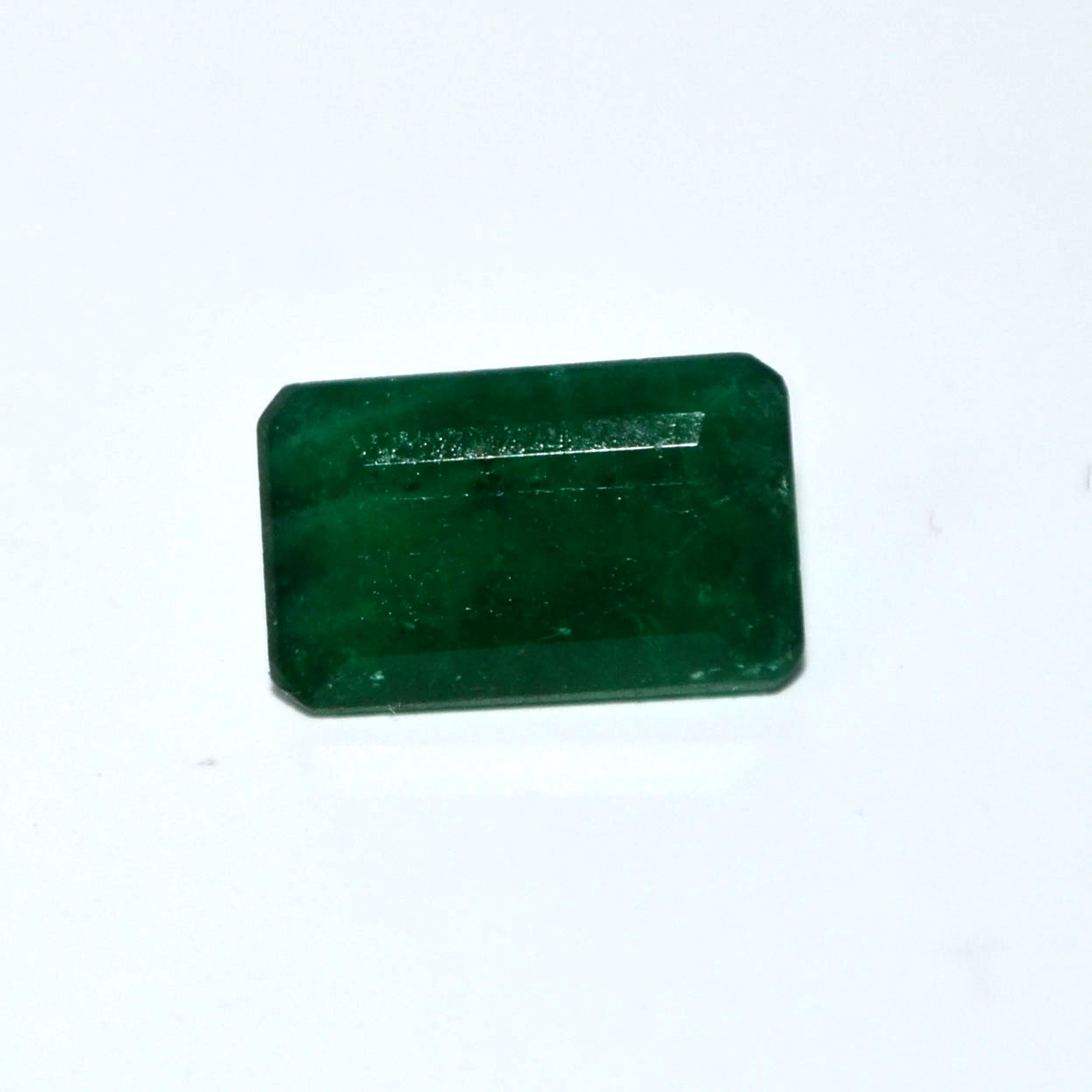 EMERALD 4.85 Ct.