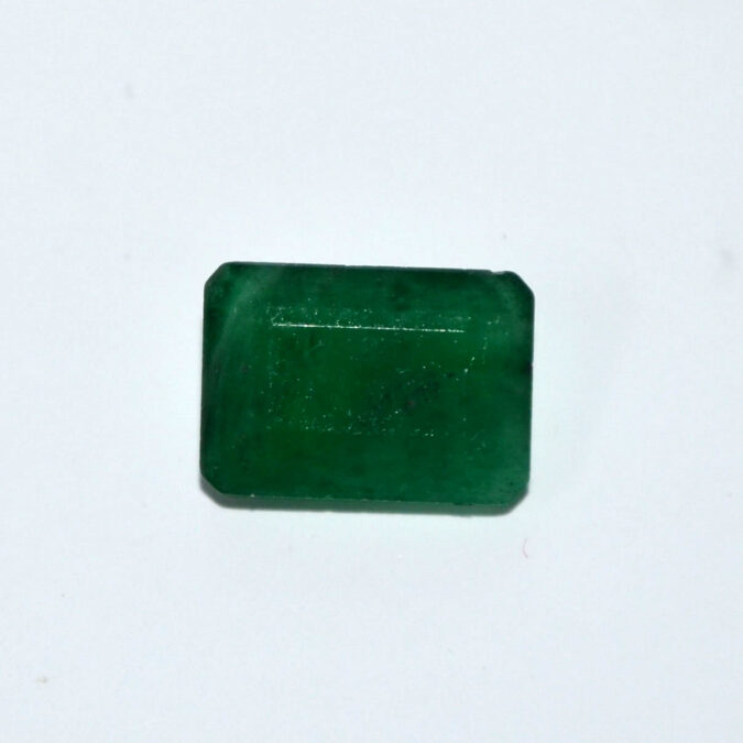 EMERALD 4.9 Ct.