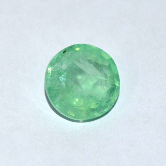 EMERALD 12.78 Ct.
