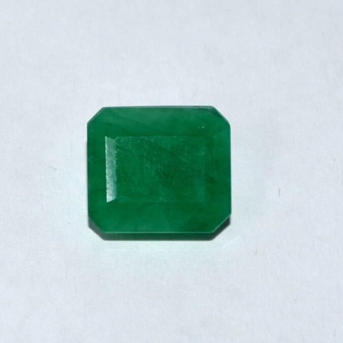 EMERALD 10.25 Ct.