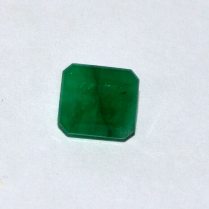 EMERALD 3.16 Ct.