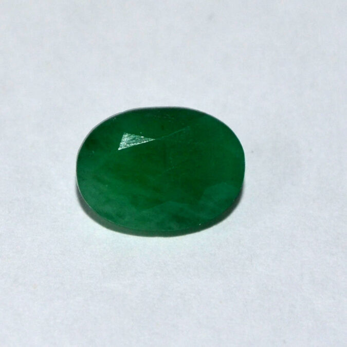 EMERALD 6.02 Ct.