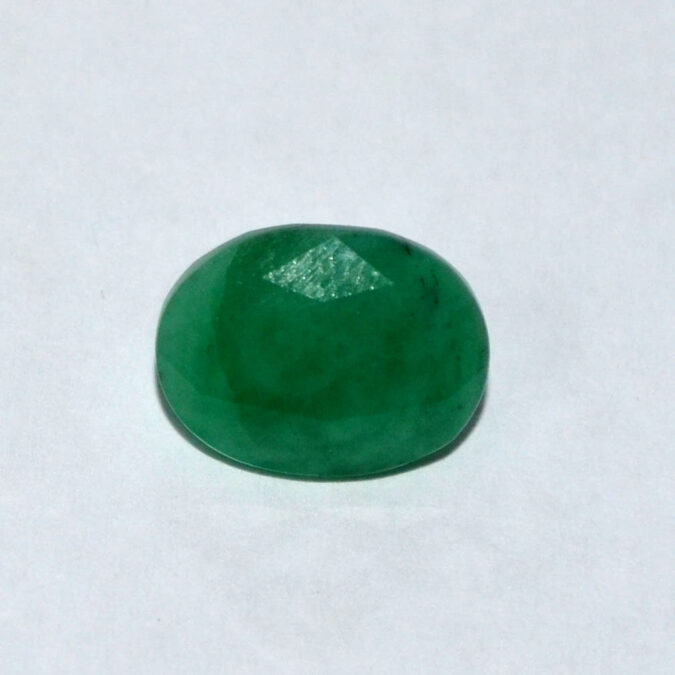 EMERALD 8.9 Ct.