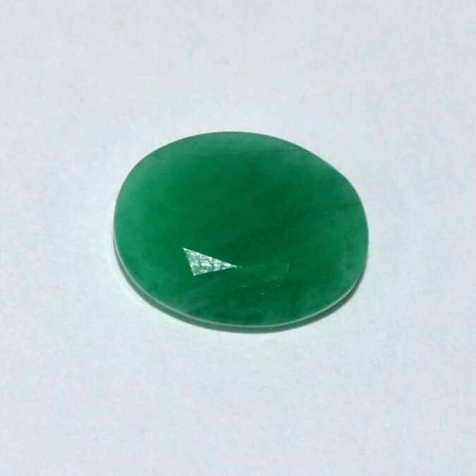 EMERALD 4.2 Ct.