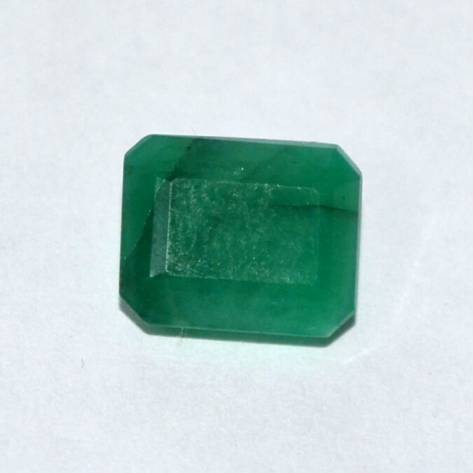 EMERALD 5.55 Ct.