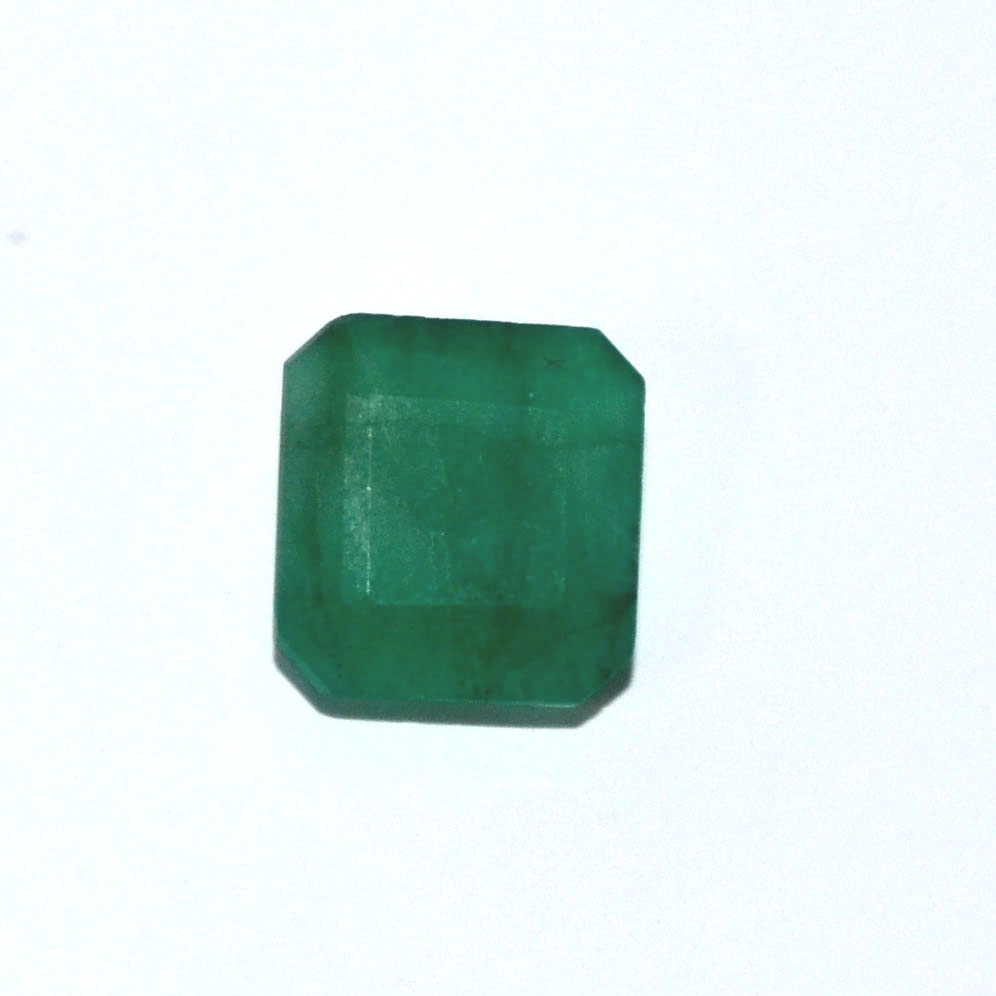 EMERALD 6.89 Ct.