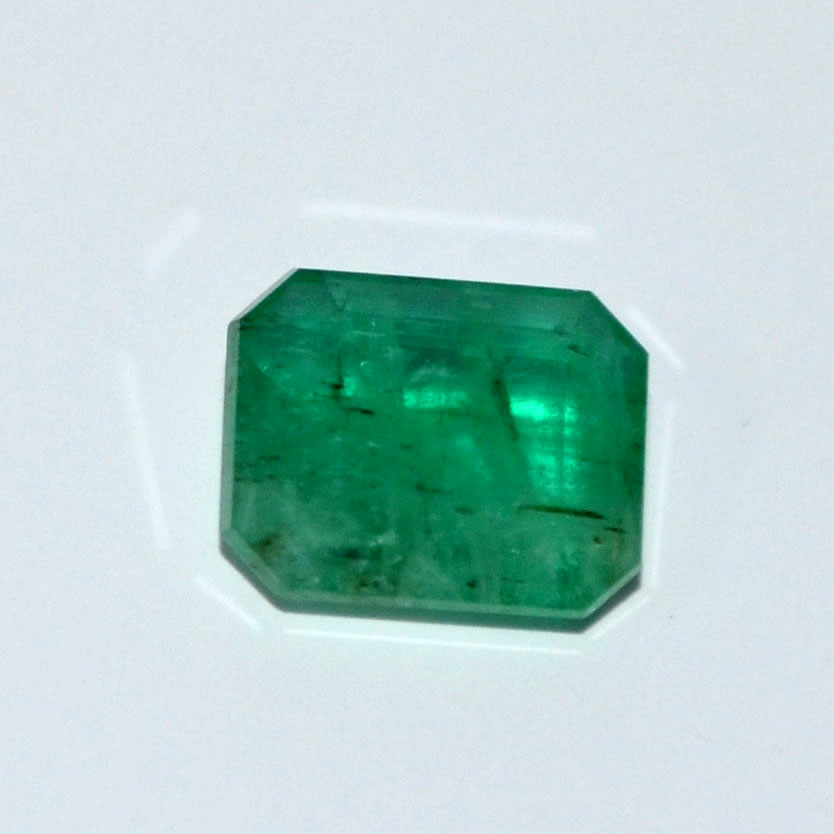 EMERALD 2.69 Ct.
