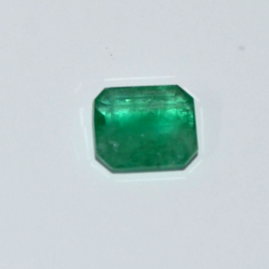 EMERALD 1.85 Ct.