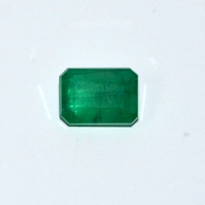 EMERALD 2.26 Ct.