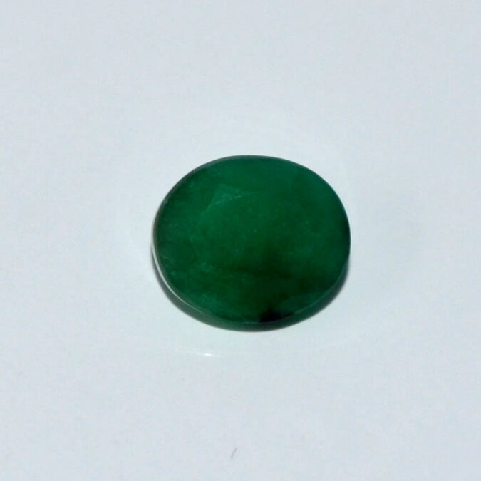 EMERALD 2.65 Ct.
