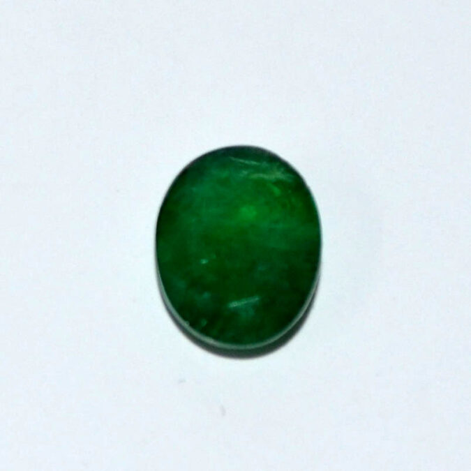 EMERALD 2.66 Ct.