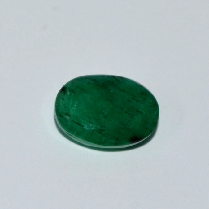 EMERALD 2.65 Ct.