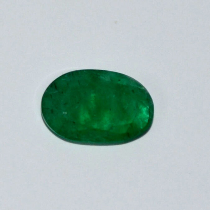 EMERALD 2.45 Ct.