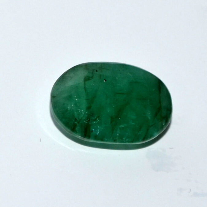 EMERALD 8.36 Ct.